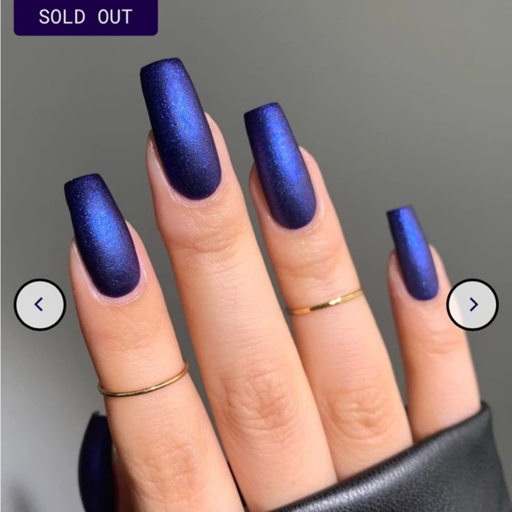 Mooncat DD Rue Morgue Polish